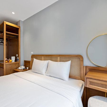Lakeview Residence Hotel Ανόι Εξωτερικό φωτογραφία
