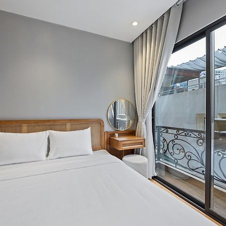 Lakeview Residence Hotel Ανόι Εξωτερικό φωτογραφία