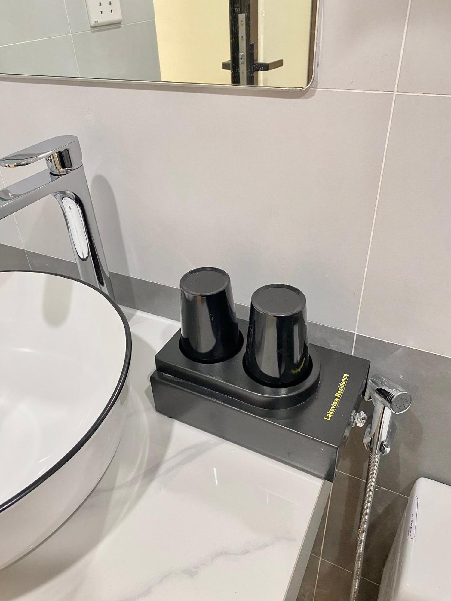 Lakeview Residence Hotel Ανόι Εξωτερικό φωτογραφία