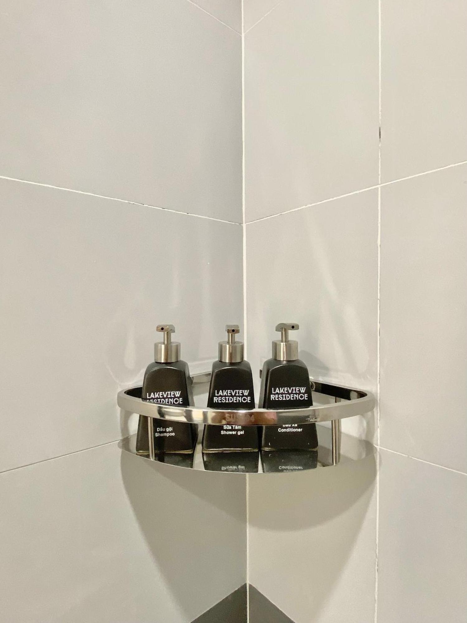 Lakeview Residence Hotel Ανόι Εξωτερικό φωτογραφία
