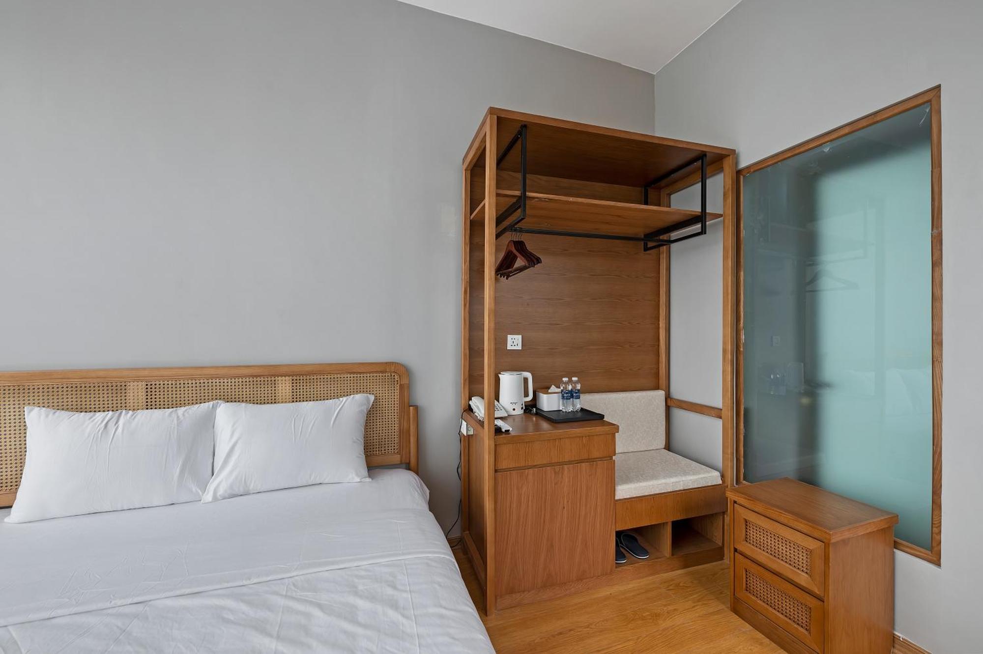 Lakeview Residence Hotel Ανόι Εξωτερικό φωτογραφία